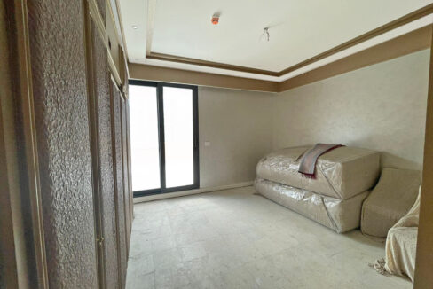 Wonderful Apartment for Sale in Downtown Beirut in a Prime Location