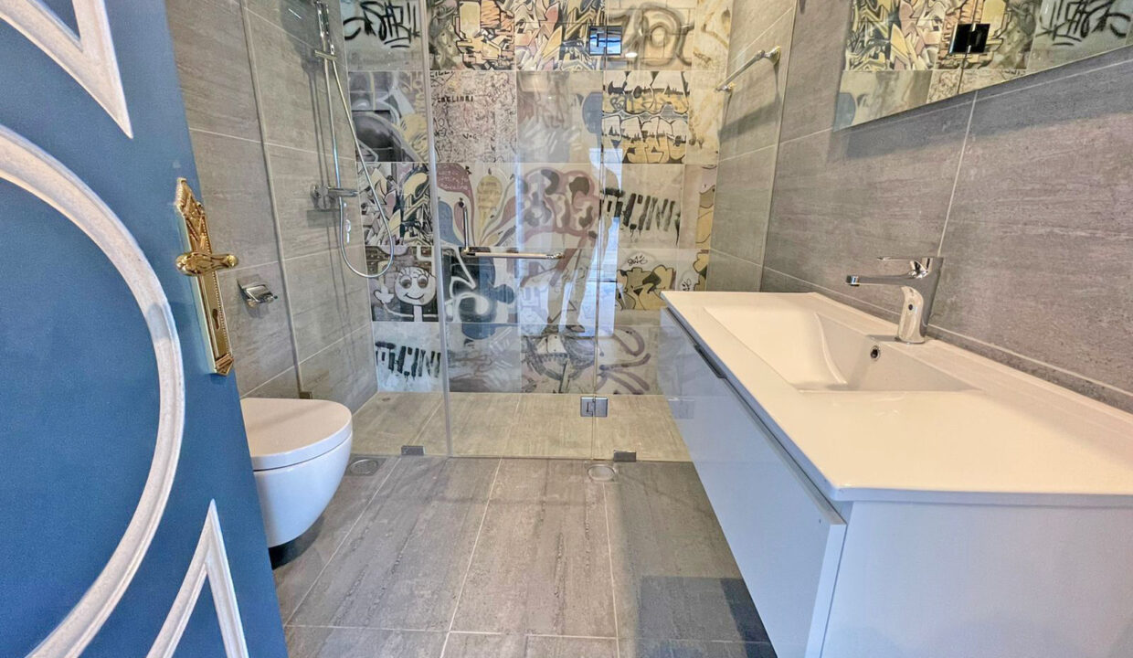 Wonderful Apartment for Sale in Downtown Beirut in a Prime Location