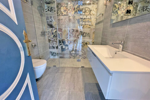 Wonderful Apartment for Sale in Downtown Beirut in a Prime Location
