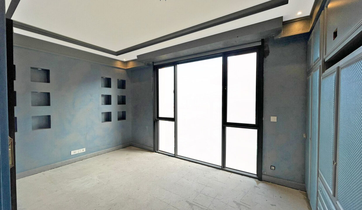 Wonderful Apartment for Sale in Downtown Beirut in a Prime Location