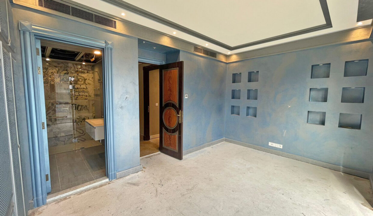 Wonderful Apartment for Sale in Downtown Beirut in a Prime Location