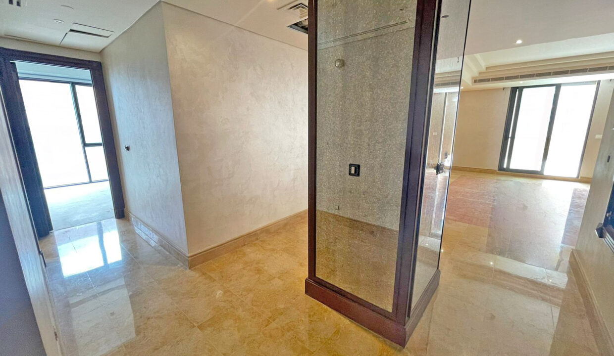 Wonderful Apartment for Sale in Downtown Beirut in a Prime Location