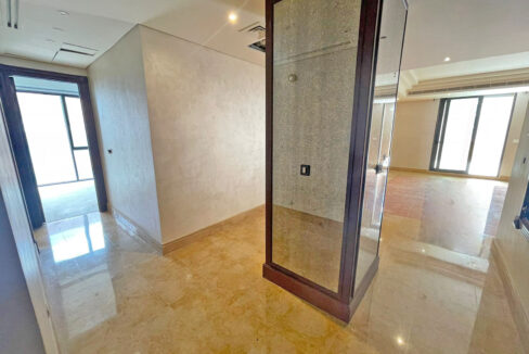 Wonderful Apartment for Sale in Downtown Beirut in a Prime Location