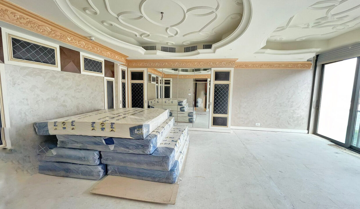 Wonderful Apartment for Sale in Downtown Beirut in a Prime Location