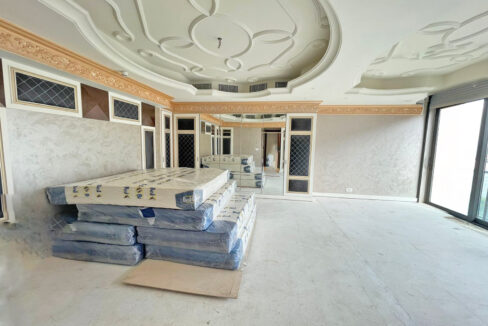 Wonderful Apartment for Sale in Downtown Beirut in a Prime Location