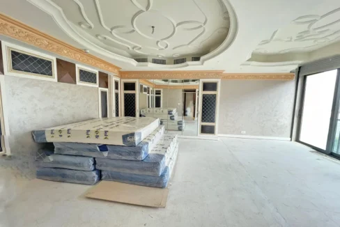 Wonderful Apartment for Sale in Downtown Beirut in a Prime Location