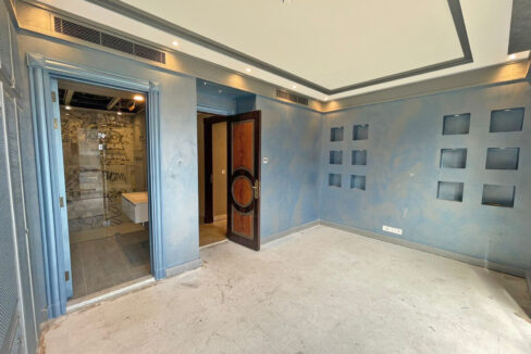 Wonderful Apartment for Sale in Downtown Beirut in a Prime Location