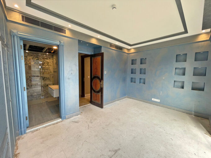 Wonderful Apartment for Sale in Downtown Beirut in a Prime Location