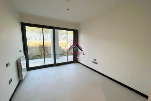 Private Terrace+Pool ! Duplex Loft for sale in WaterfrontCity -Dbaye