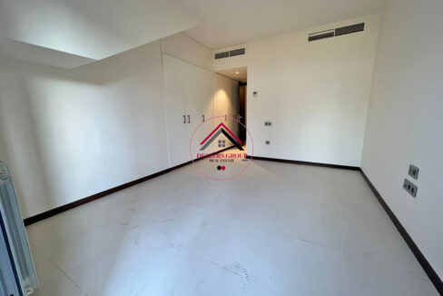 Private Terrace+Pool ! Duplex Loft for sale in WaterfrontCity -Dbaye