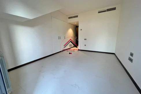 Private Terrace+Pool ! Duplex Loft for sale in WaterfrontCity -Dbaye