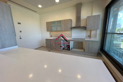 Private Terrace+Pool ! Duplex Loft for sale in WaterfrontCity -Dbaye