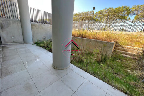 Private Terrace+Pool ! Duplex Loft for sale in WaterfrontCity -Dbaye