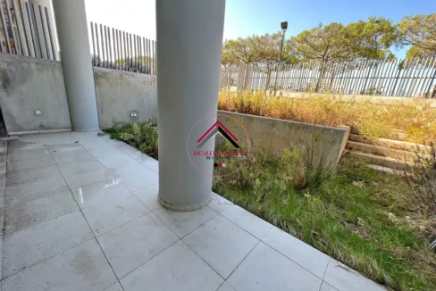 Private Terrace+Pool ! Duplex Loft for sale in WaterfrontCity -Dbaye