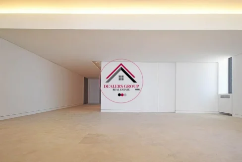 Invest in Luxury : Sea View Apartment in Downtown Beirut