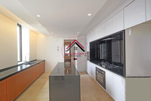 Invest in Luxury : Sea View Apartment in Downtown Beirut