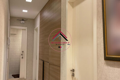 Prime Location Modern Apartment for sale in Ras Beirut