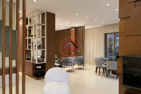 Prime Location Modern Apartment for sale in Ras Beirut