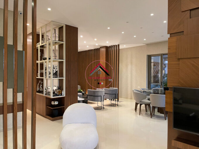 Prime Location Modern Apartment for sale in Ras Beirut