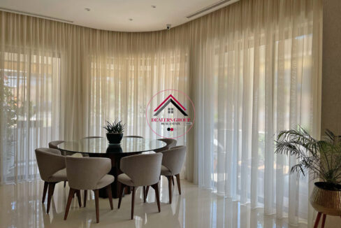 Prime Location Modern Apartment for sale in Ras Beirut