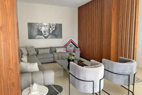 Prime Location Modern Apartment for sale in Ras Beirut