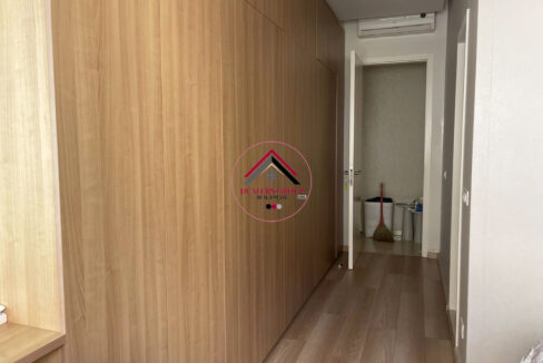 Prime Location Modern Apartment for sale in Ras Beirut