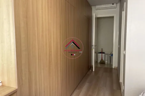 Prime Location Modern Apartment for sale in Ras Beirut