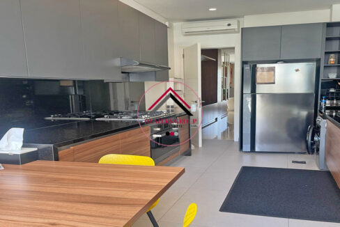 Prime Location Modern Apartment for sale in Ras Beirut