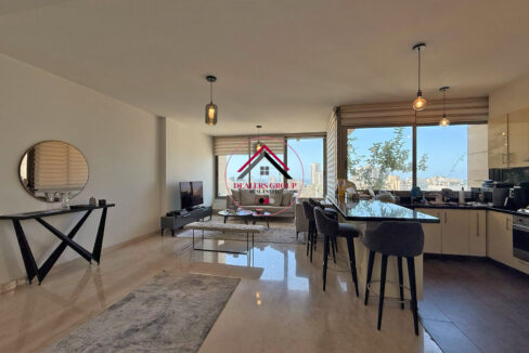 Prime Location Apartment for sale in Hamra - Aub