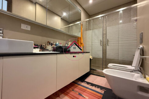 Prime Location Apartment for sale in Hamra - Aub