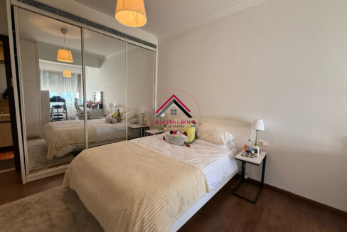 Prime Location Apartment for sale in Hamra - Aub