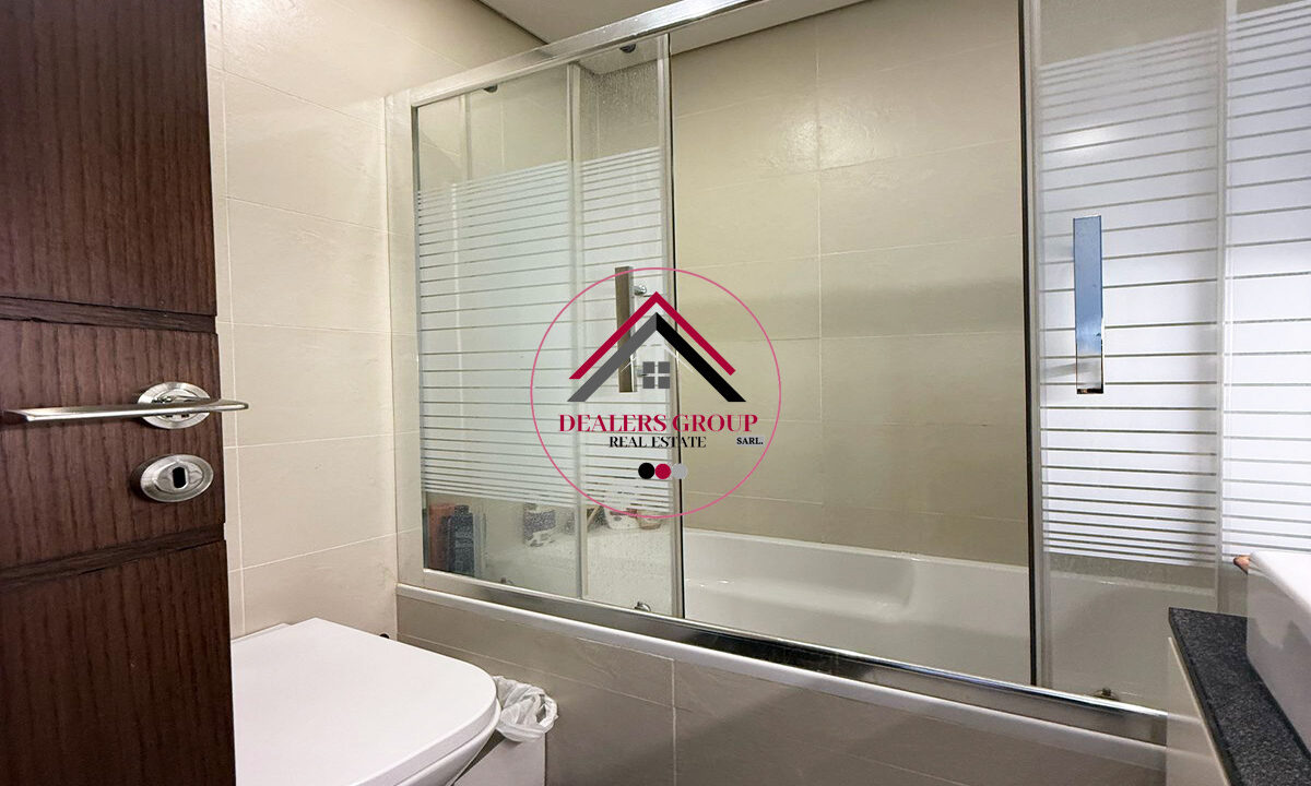 Prime Location Apartment for sale in Hamra - Aub