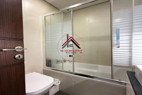 Prime Location Apartment for sale in Hamra - Aub