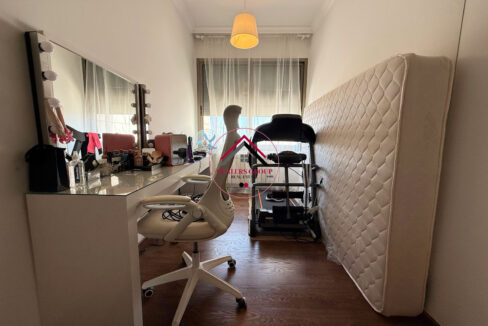 Prime Location Apartment for sale in Hamra - Aub
