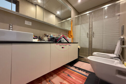 Prime Location Apartment for sale in Hamra - Aub