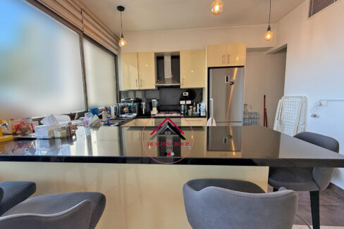 Prime Location Apartment for sale in Hamra - Aub