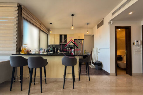 Prime Location Apartment for sale in Hamra - Aub