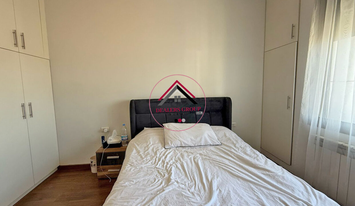 Prime Location Apartment for sale in Hamra - Aub