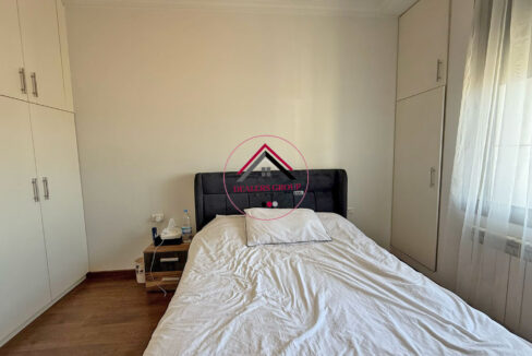 Prime Location Apartment for sale in Hamra - Aub