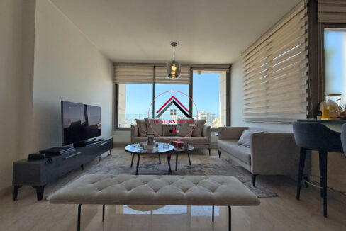 Prime Location Apartment for sale in Hamra - Aub