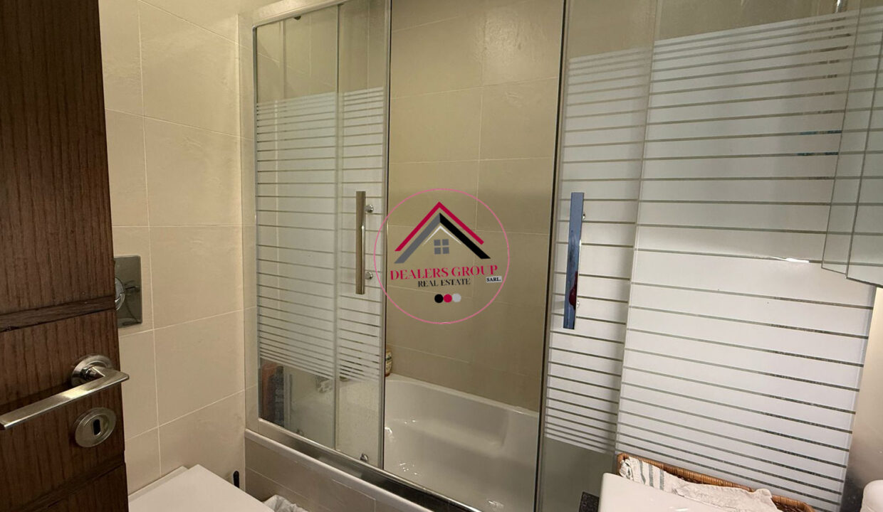 Prime Location Apartment for sale in Hamra - Aub