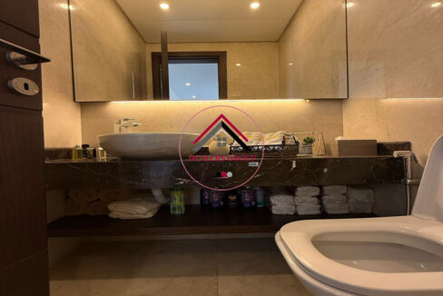 Prime Location Apartment for sale in Hamra - Aub