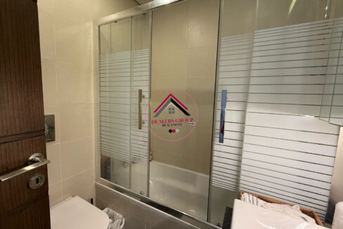 Prime Location Apartment for sale in Hamra - Aub