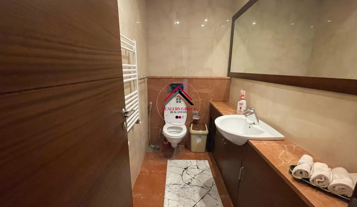 guest bath