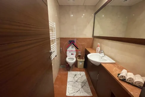 guest bath