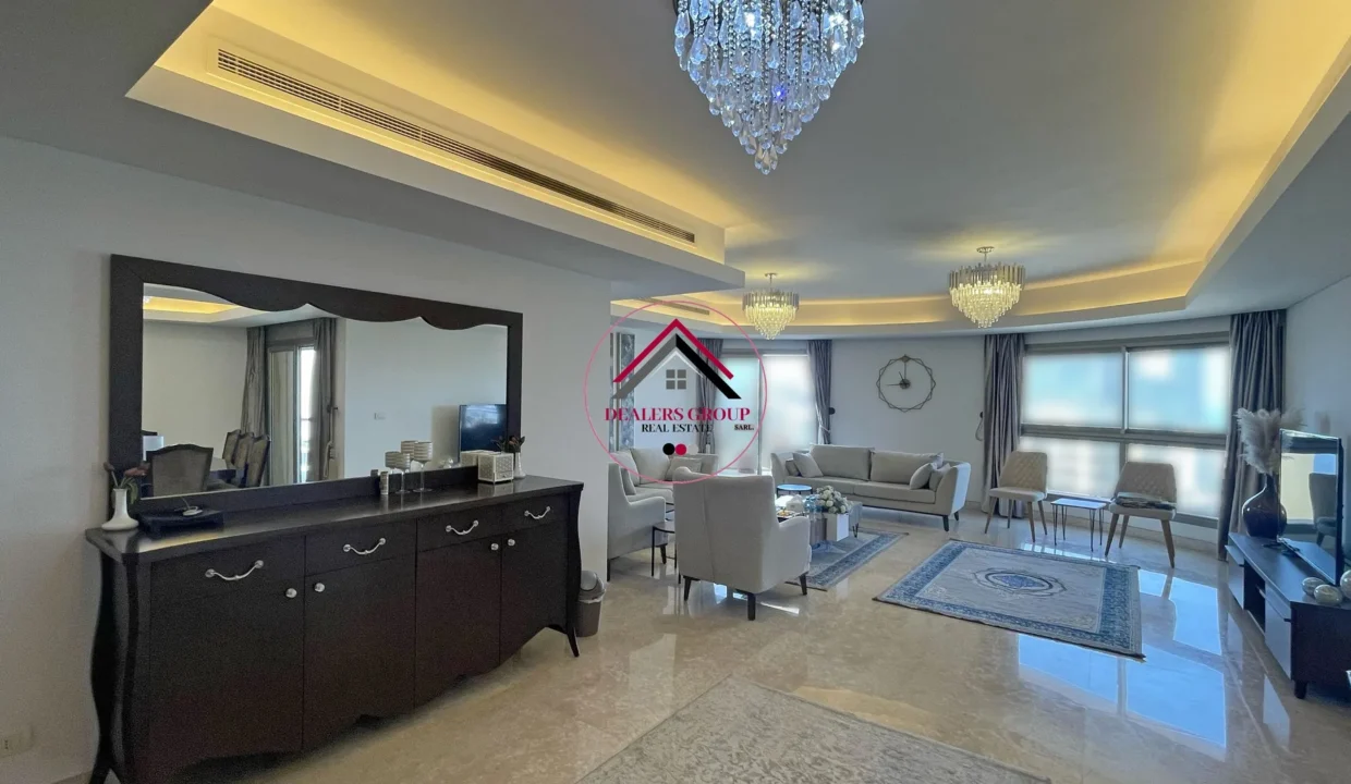 main reception