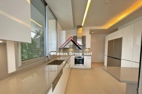 Brand New Super Deluxe Apartment For sale in Clemenceau