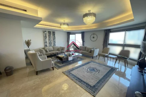 Elegant Apartment For Sale in Verdun