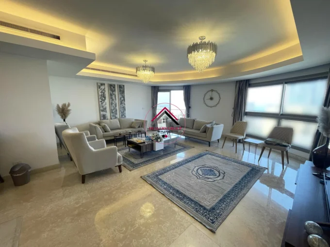 Elegant Apartment For Sale in Verdun