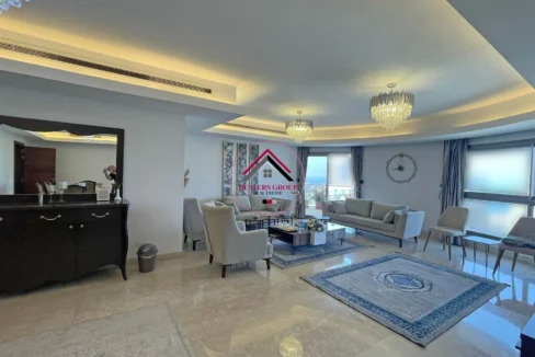 Elegant Apartment For Sale in Verdun